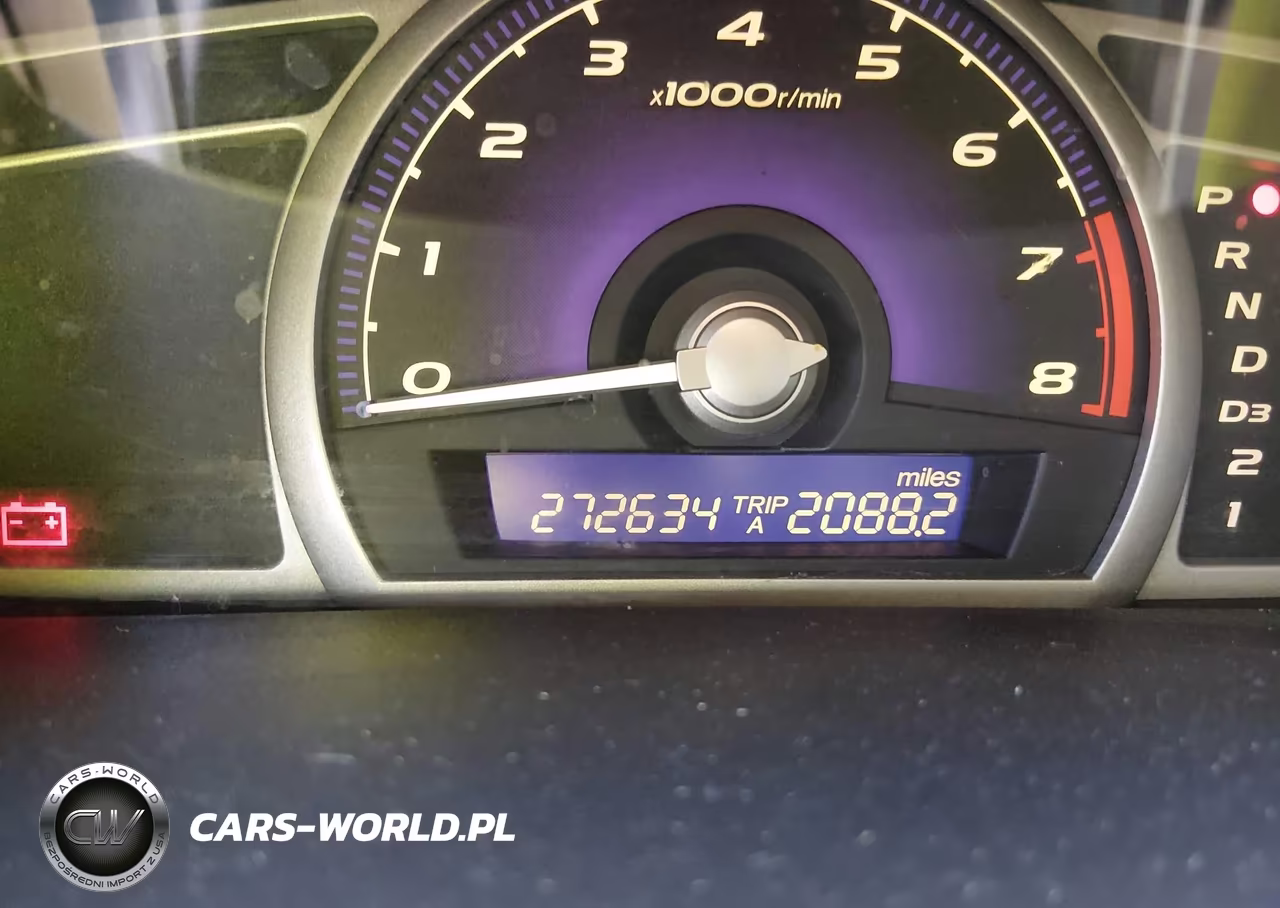 2006 Honda Civic Ex VIN:1HGFA16886L123984 - 15
