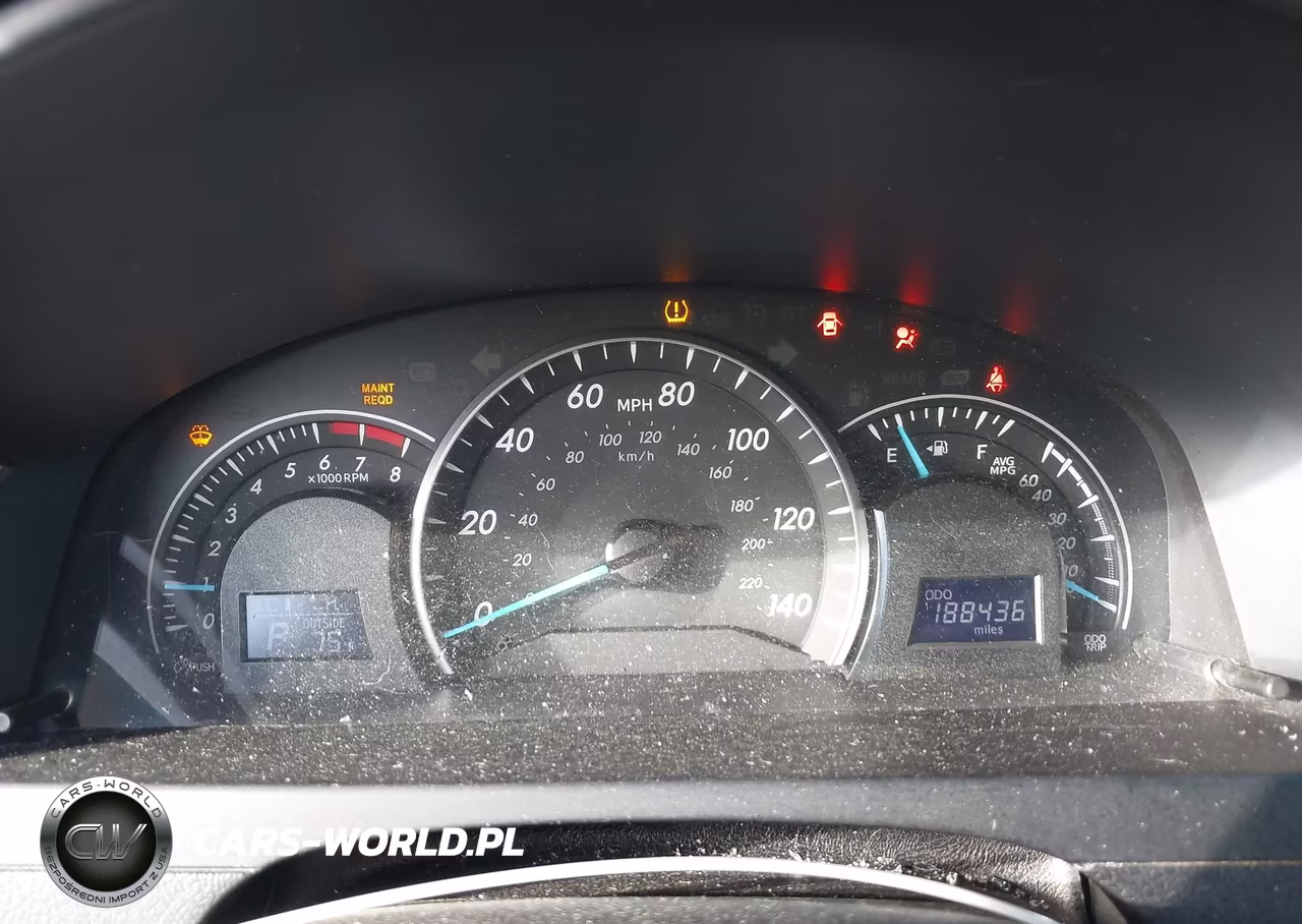2015 Toyota Camry Le VIN:4T4BF1FK5FR451126 - 7