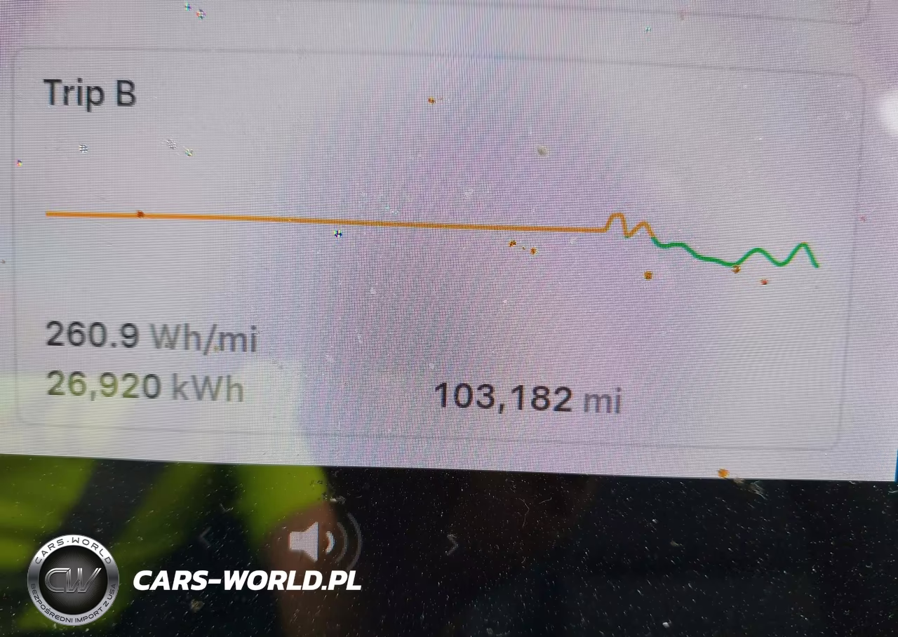 2022 Tesla Model 3 Long Range Dual Motor All-Wheel Drive VIN:5YJ3E1EB4NF105163 - 7