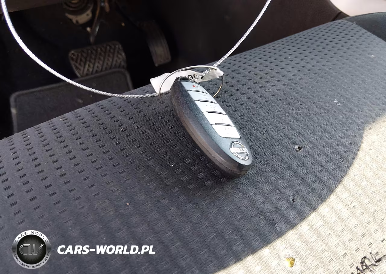 2015 Nissan Altima 2.5 Sv VIN:1N4AL3AP3FC417957 - 11