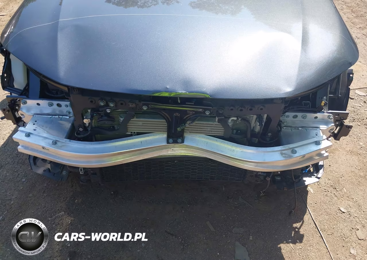 2025 Honda Civic Hybrid Sport Touring VIN:19XFL4H94SE014327 - 6