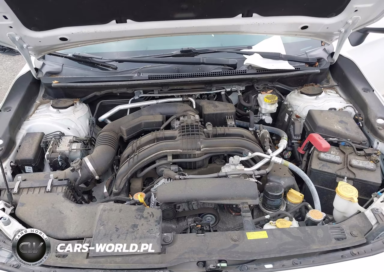 2021 Subaru Impreza Premium VIN:4S3GKAD66M3606355 - 10