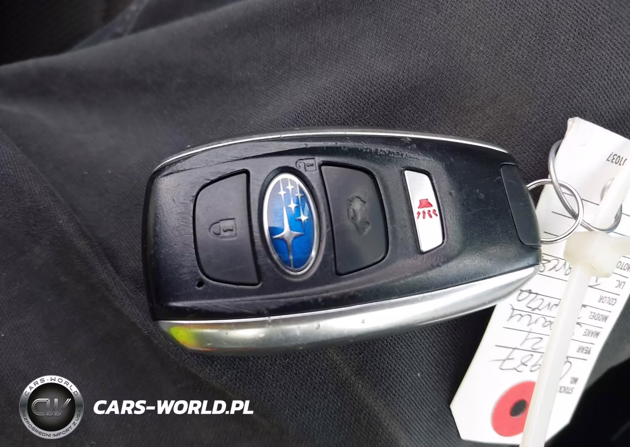 2021 Subaru Impreza Premium VIN:4S3GKAD66M3606355 - 11