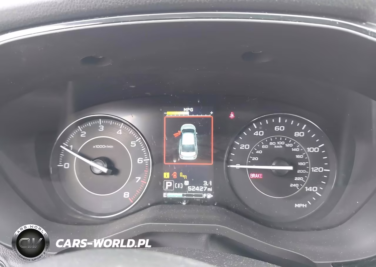 2021 Subaru Impreza Premium VIN:4S3GKAD66M3606355 - 7