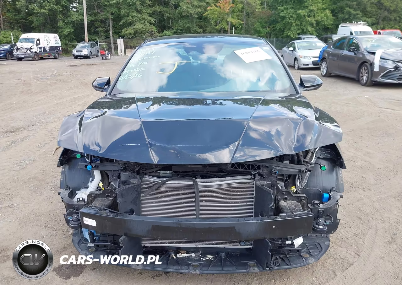 2022 Hyundai Elantra Sel VIN:5NPLM4AG3NH080411 - 6