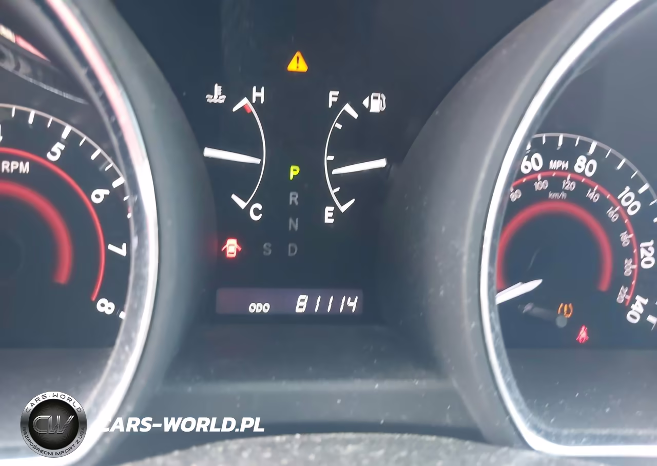 2010 Toyota Highlander Limited V6 VIN:5TDDK3EH9AS020628 - 7