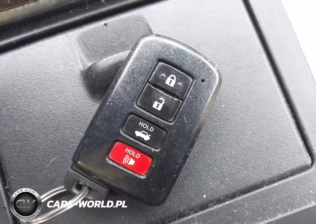 2012 Toyota Camry Xle VIN:4T4BF1FK5CR167670 - 11