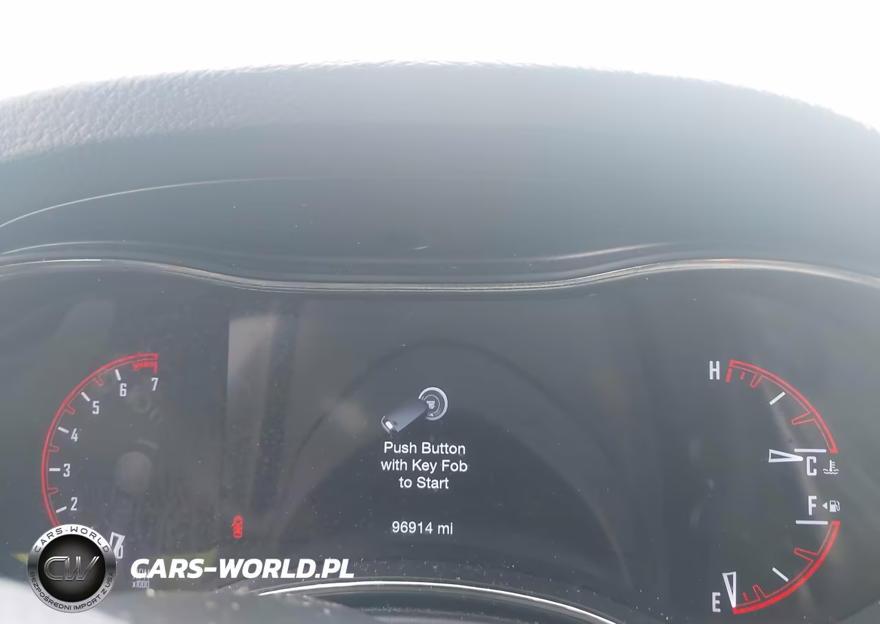 2018 Dodge Durango Gt Awd VIN:1C4RDJDG5JC262251 - 7