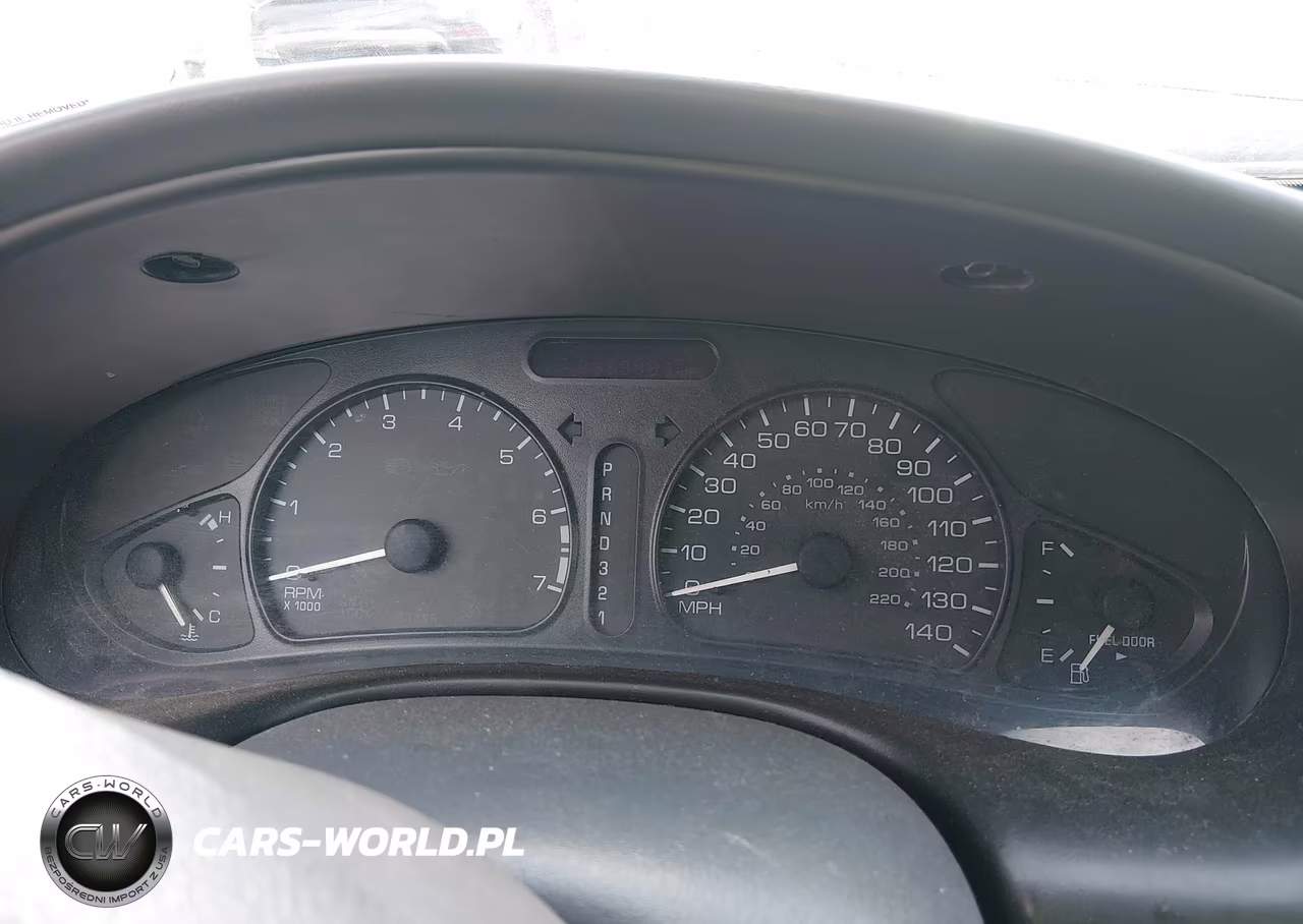 2003 Oldsmobile Alero Gl1 VIN:1G3NL12F23C210199 - 7