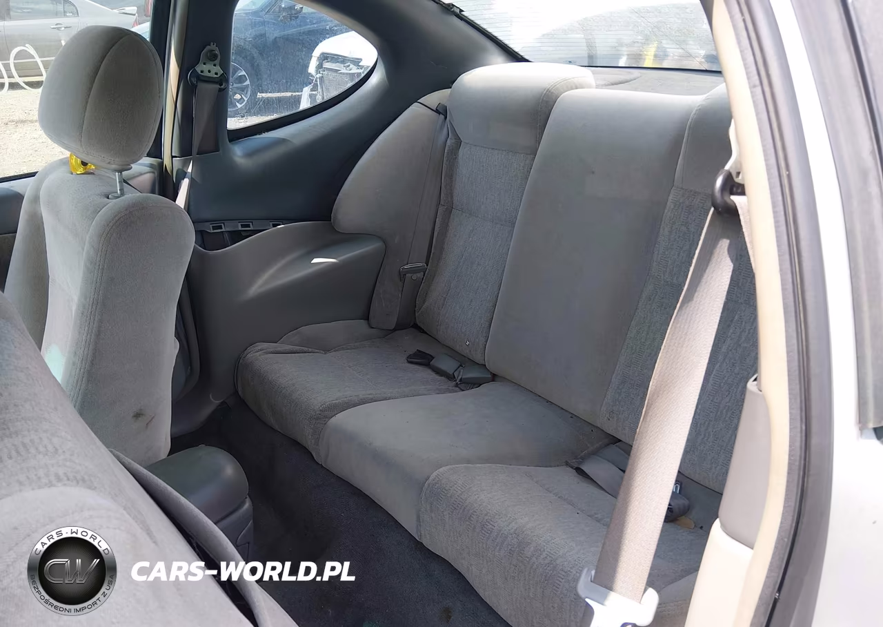 2003 Oldsmobile Alero Gl1 VIN:1G3NL12F23C210199 - 8