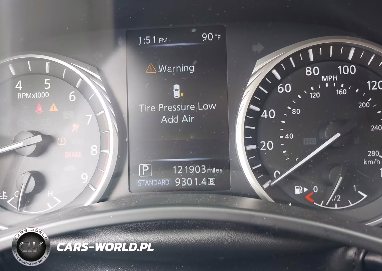 2018 Infiniti Q50 3.0T Sport VIN:JN1EV7AR8JM439747 - 15
