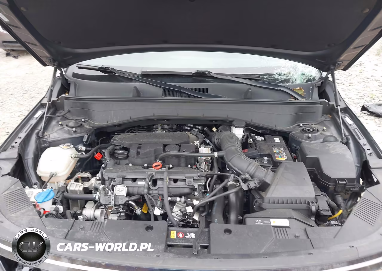 2024 Hyundai Kona Limited VIN:KM8HECA38RU098615 - 10