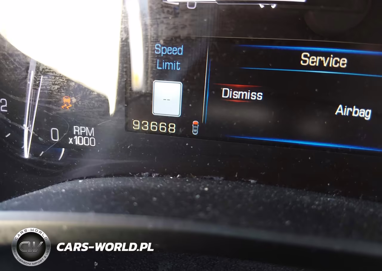 2014 Cadillac Xts Luxury VIN:2G61M5S30E9293637 - 7