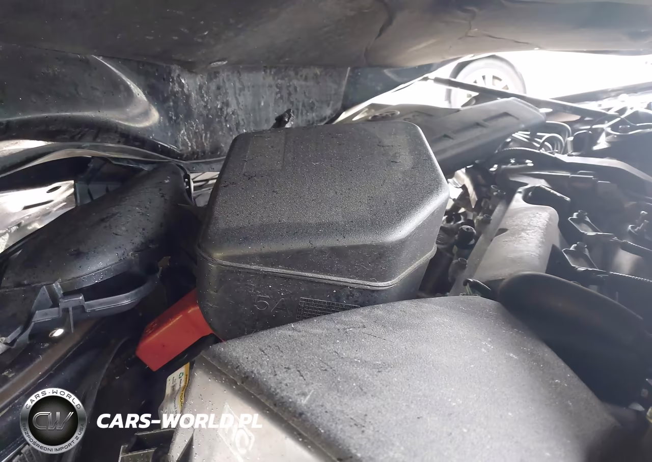 2017 Toyota Camry Se VIN:4T1BF1FK8HU392120 - 10