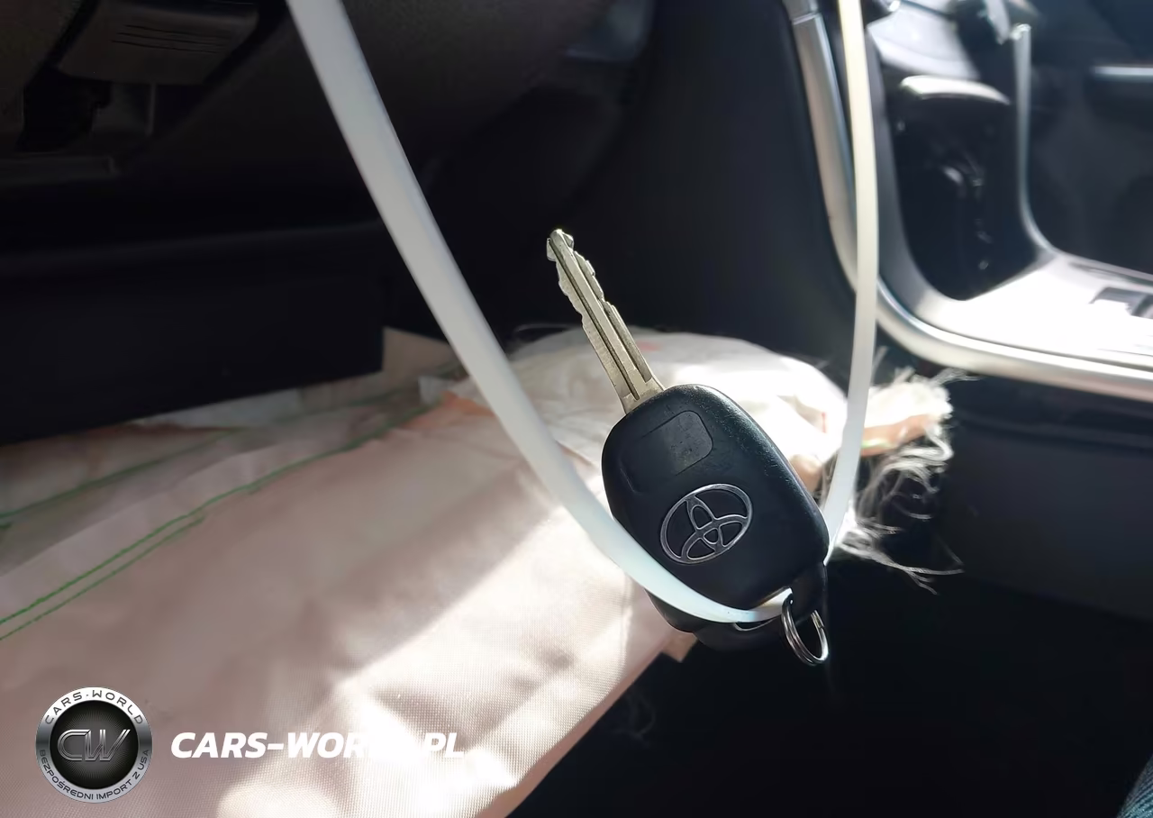 2017 Toyota Camry Se VIN:4T1BF1FK8HU392120 - 11