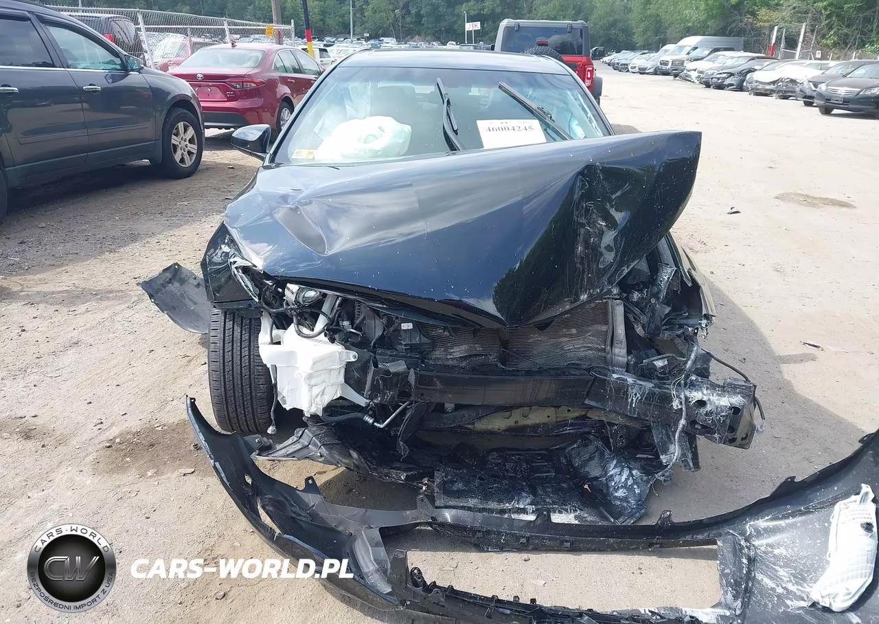2017 Toyota Camry Se VIN:4T1BF1FK8HU392120 - 12