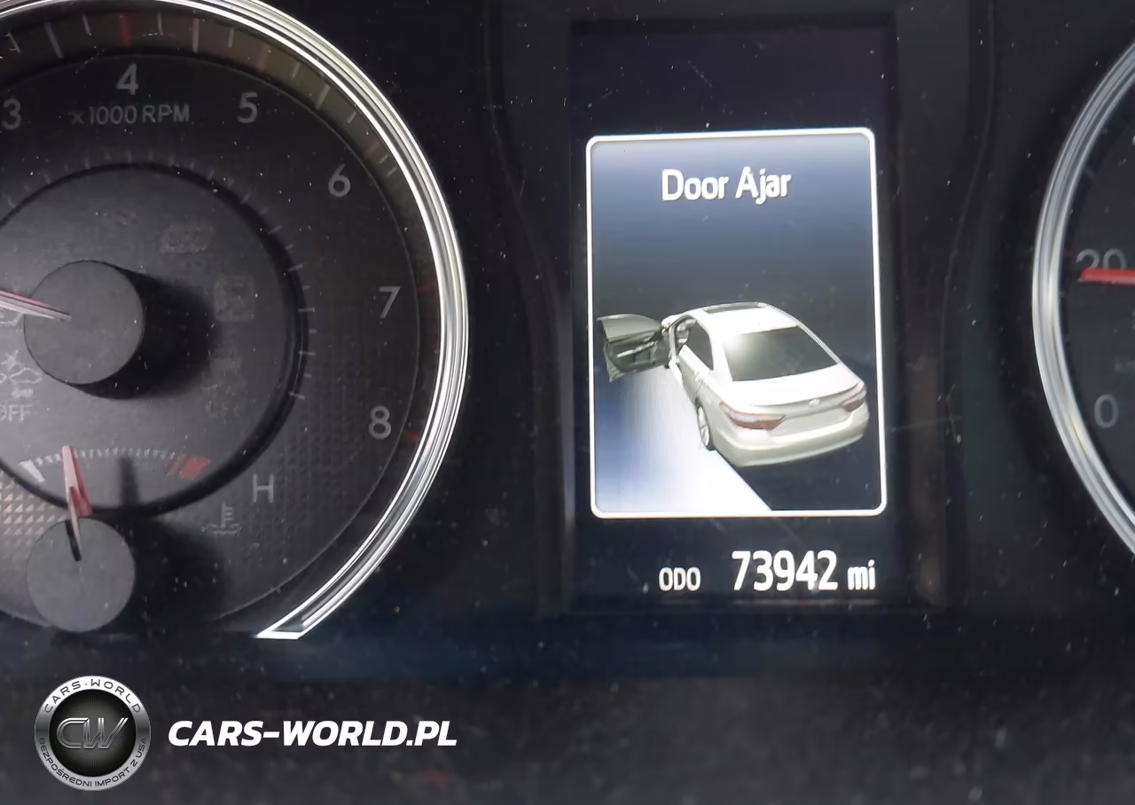 2017 Toyota Camry Se VIN:4T1BF1FK8HU392120 - 15