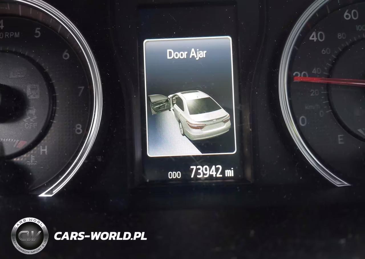2017 Toyota Camry Se VIN:4T1BF1FK8HU392120 - 7