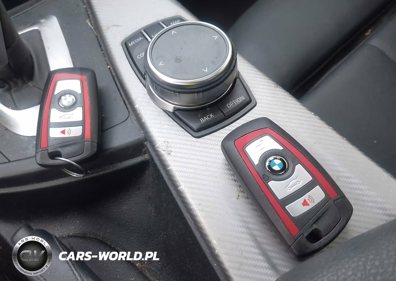 2018 BMW 440I Gran Coupe VIN:WBA4J5C52JBF20192 - 11