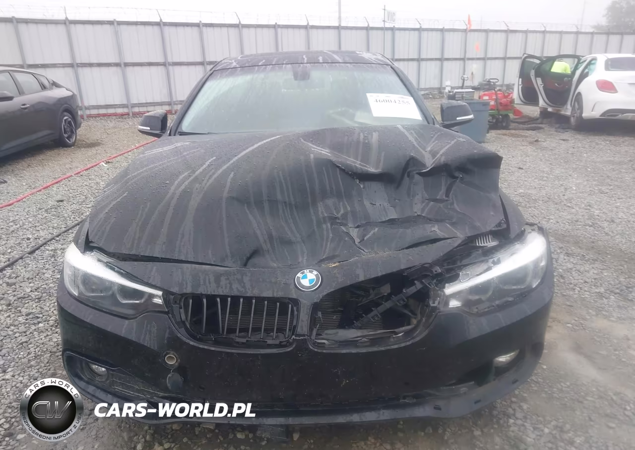 2018 BMW 440I Gran Coupe VIN:WBA4J5C52JBF20192 - 12