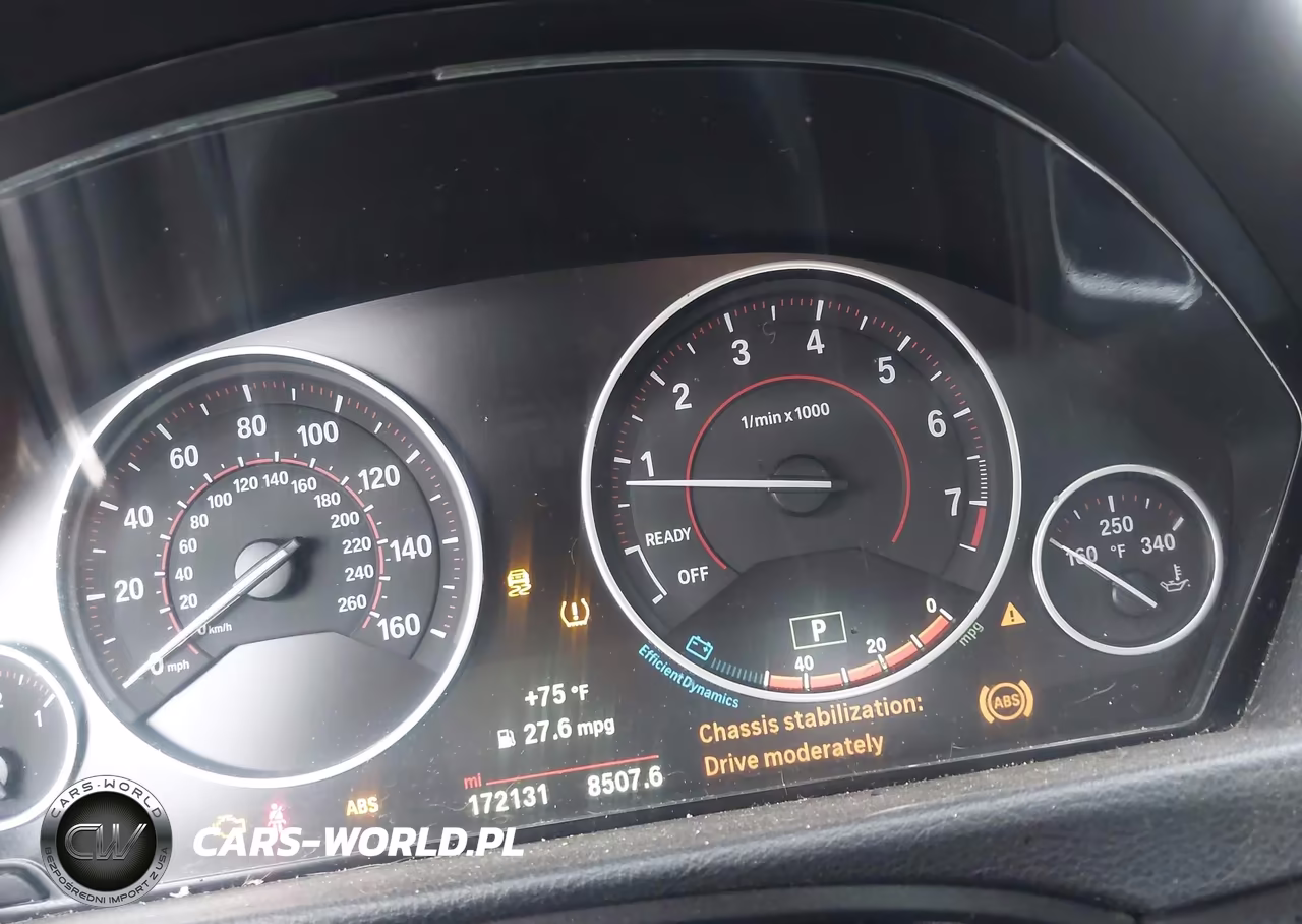 2018 BMW 440I Gran Coupe VIN:WBA4J5C52JBF20192 - 7
