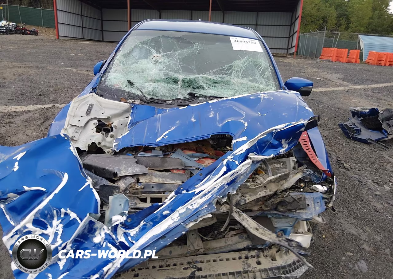 2018 Subaru Wrx Sti VIN:JF1VA2M60J9825357 - 12