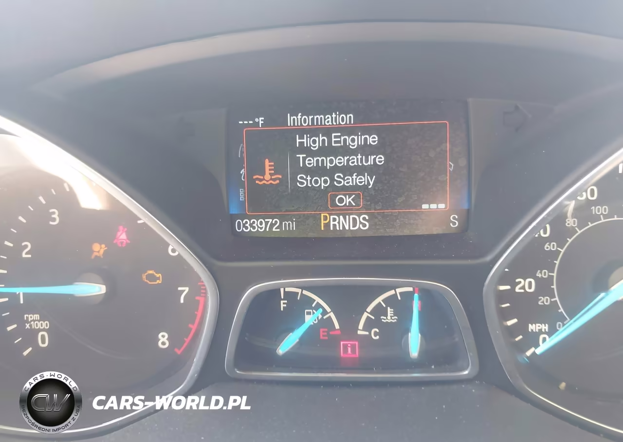 2018 Ford Escape Se VIN:1FMCU9GD7JUB67394 - 7