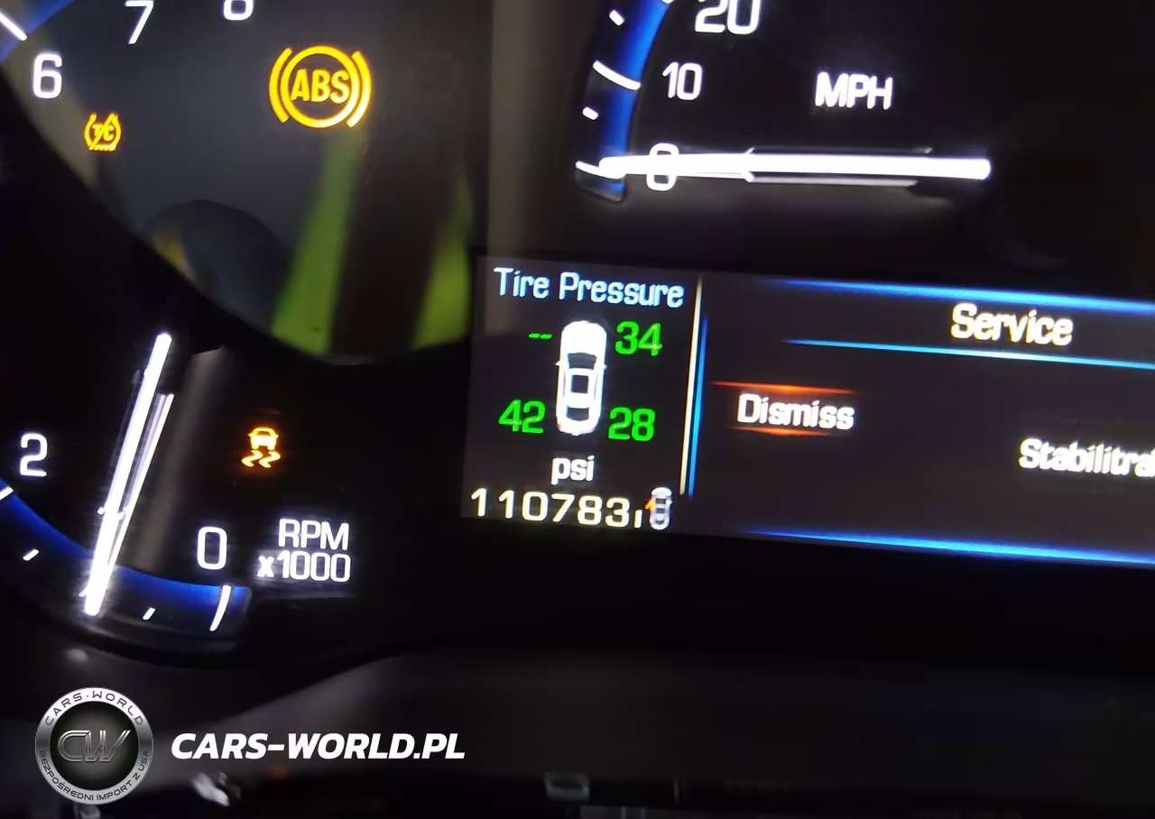 2014 Cadillac Cts Luxury VIN:1G6AX5S35E0188643 - 14