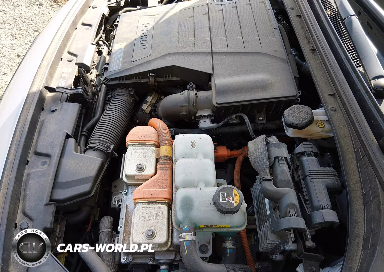 2019 Hyundai Ioniq Hybrid Blue VIN:KMHC65LC0KU158599 - 10
