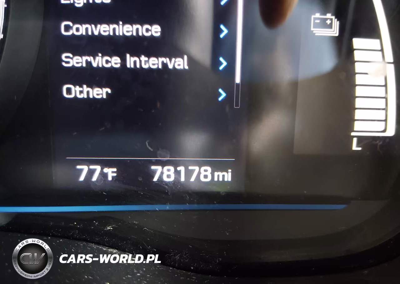 2019 Hyundai Ioniq Hybrid Blue VIN:KMHC65LC0KU158599 - 16