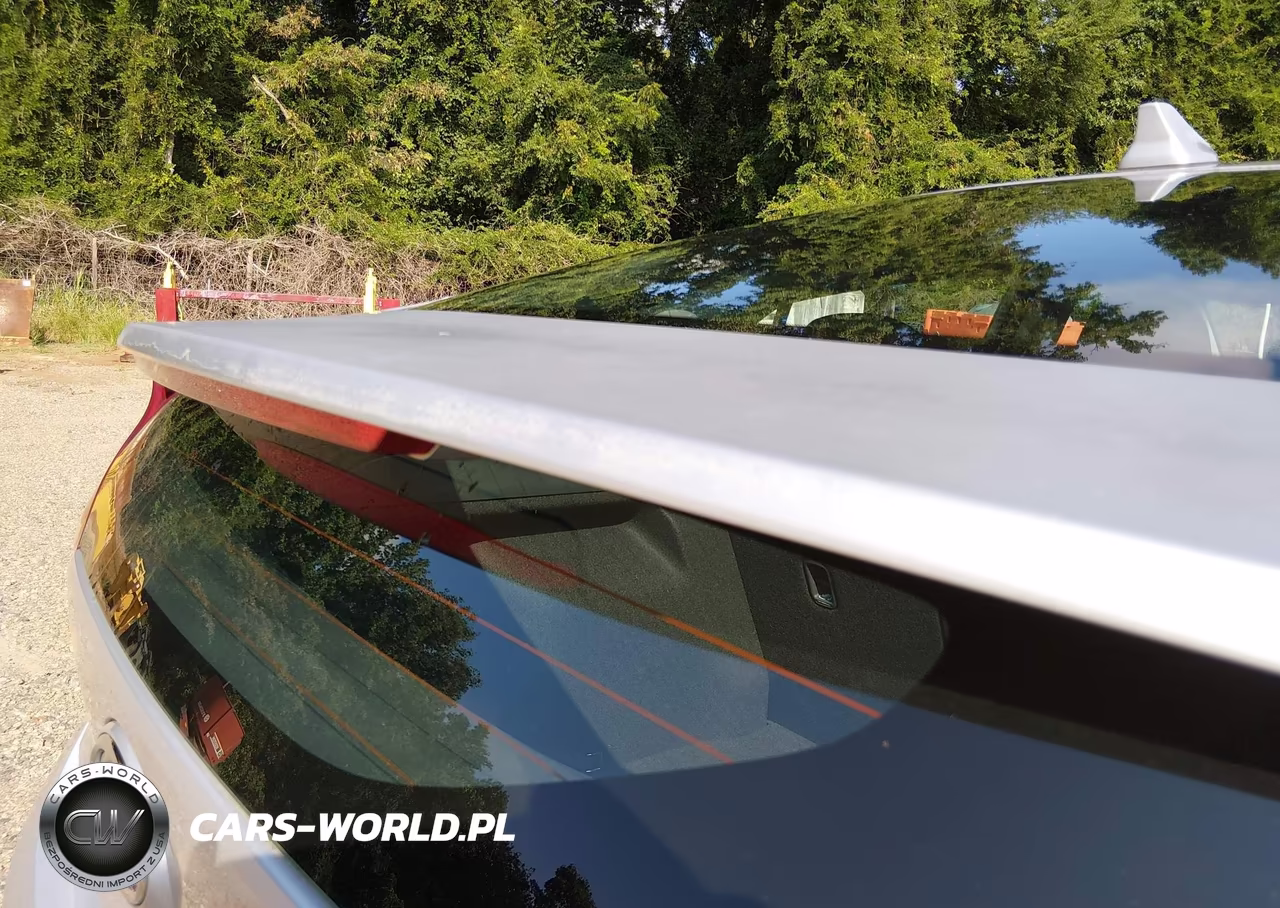 2019 Hyundai Ioniq Hybrid Blue VIN:KMHC65LC0KU158599 - 6