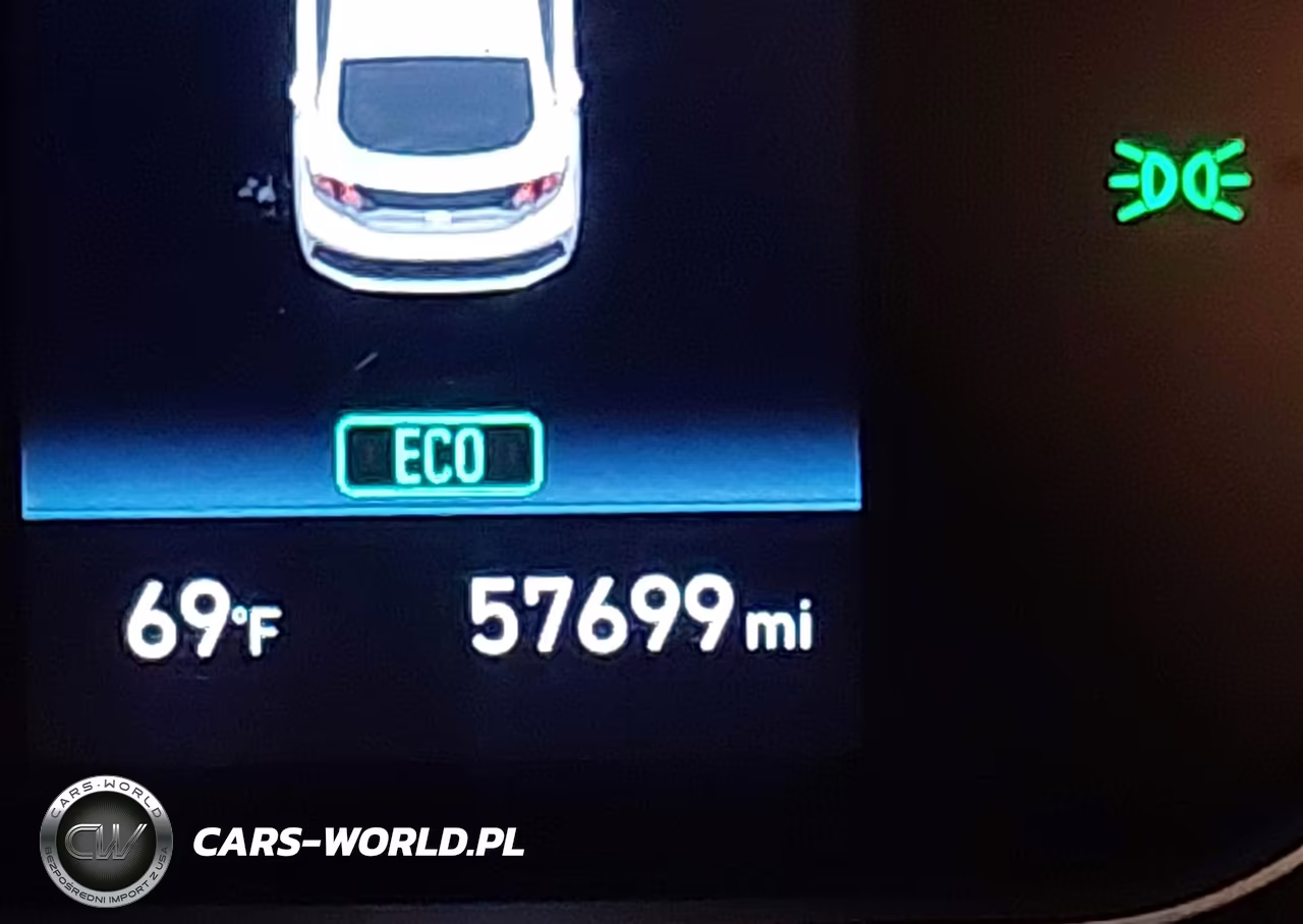 2020 Hyundai Ioniq Hybrid Blue VIN:KMHC65LC3LU233071 - 19
