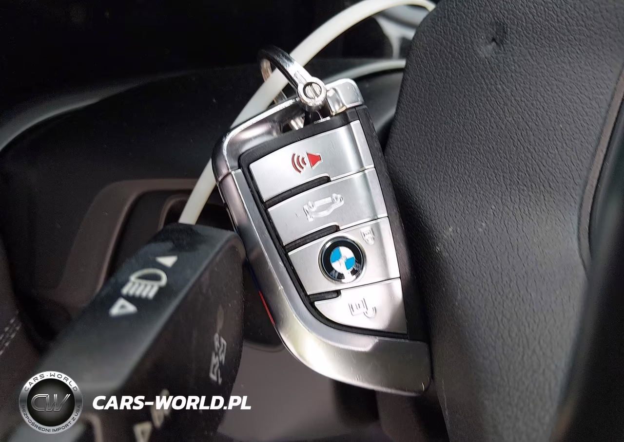 2022 BMW 740 I VIN:WBA7T2C03NCK25528 - 11