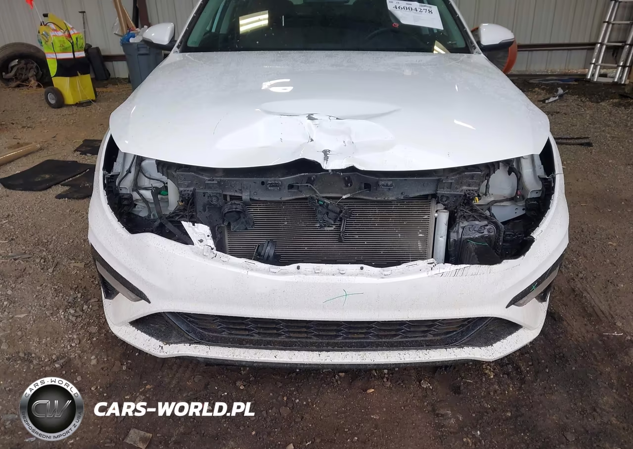 2019 Kia Optima Lx VIN:5XXGT4L36KG325210 - 6