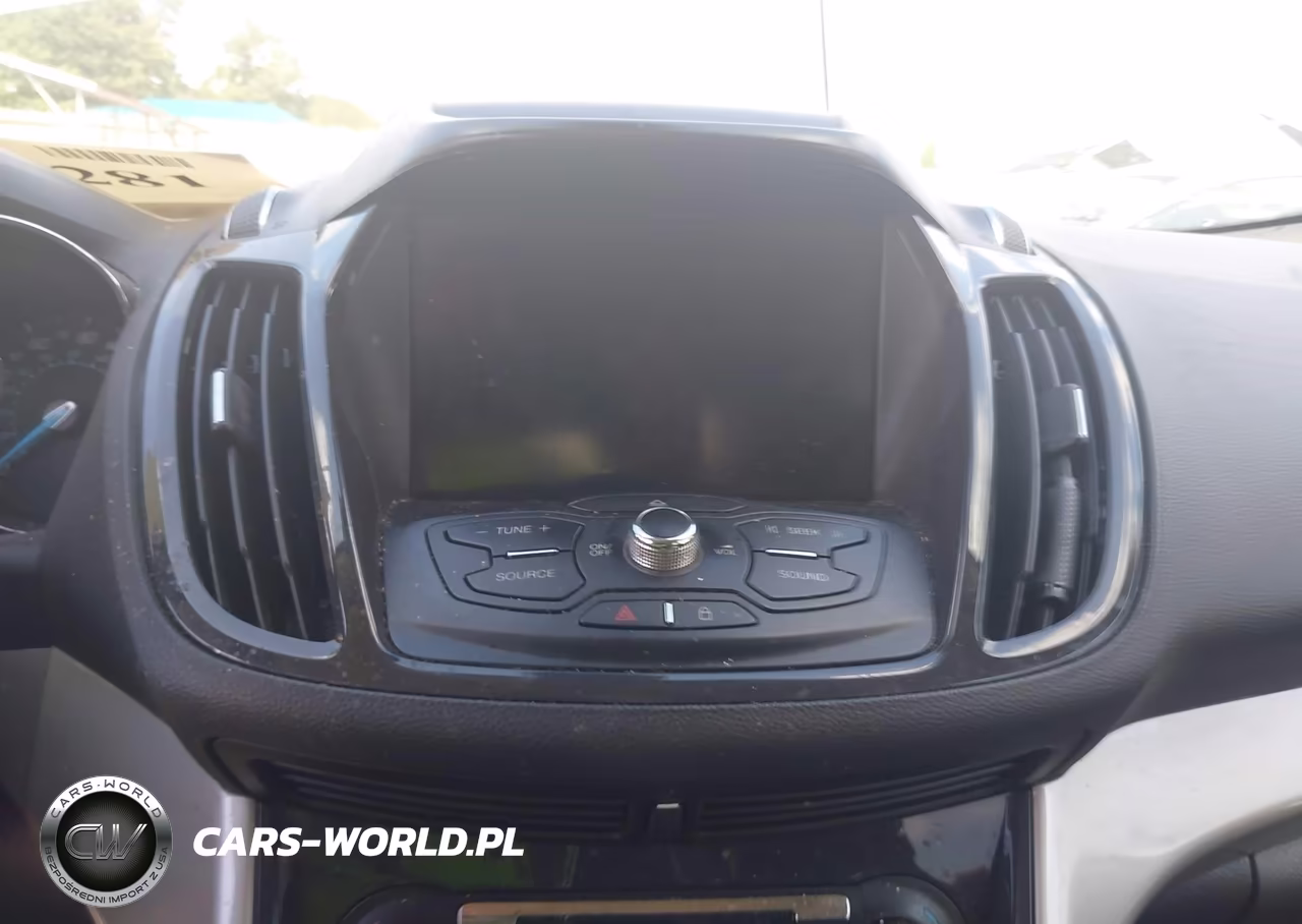 2013 Ford Escape Sel VIN:1FMCU0HX1DUB98083 - 12