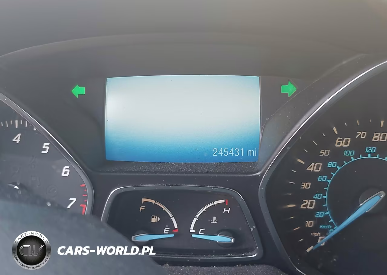 2013 Ford Escape Sel VIN:1FMCU0HX1DUB98083 - 7