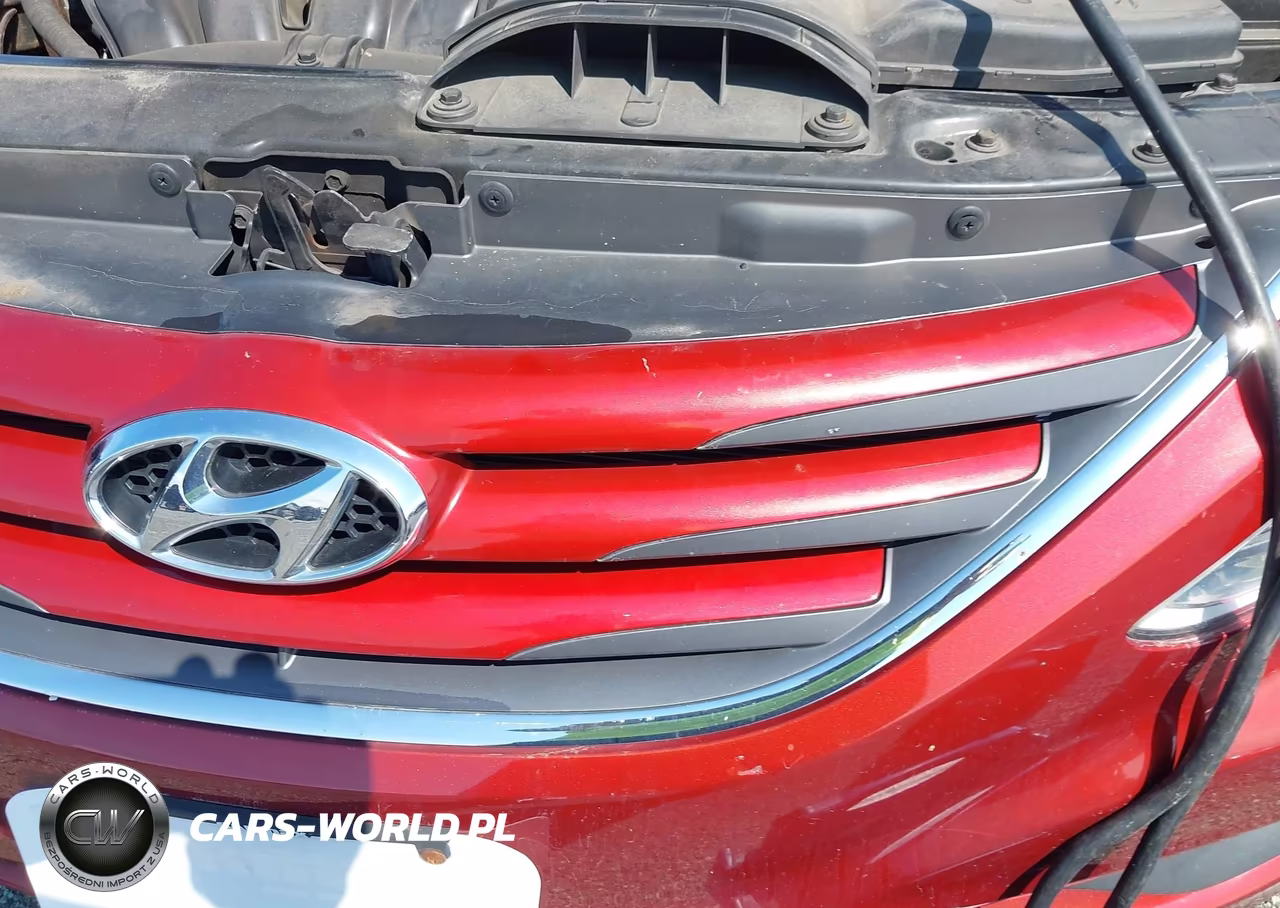 2014 Hyundai Sonata Gls VIN:5NPEB4AC8EH942369 - 11