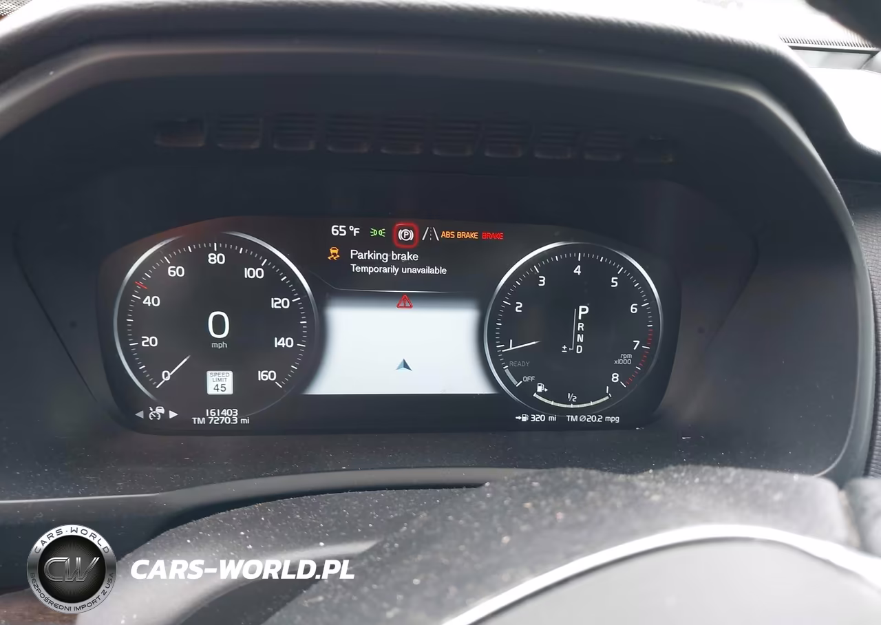 2016 Volvo Xc90 T6 Momentum VIN:YV4A22PKXG1054294 - 7