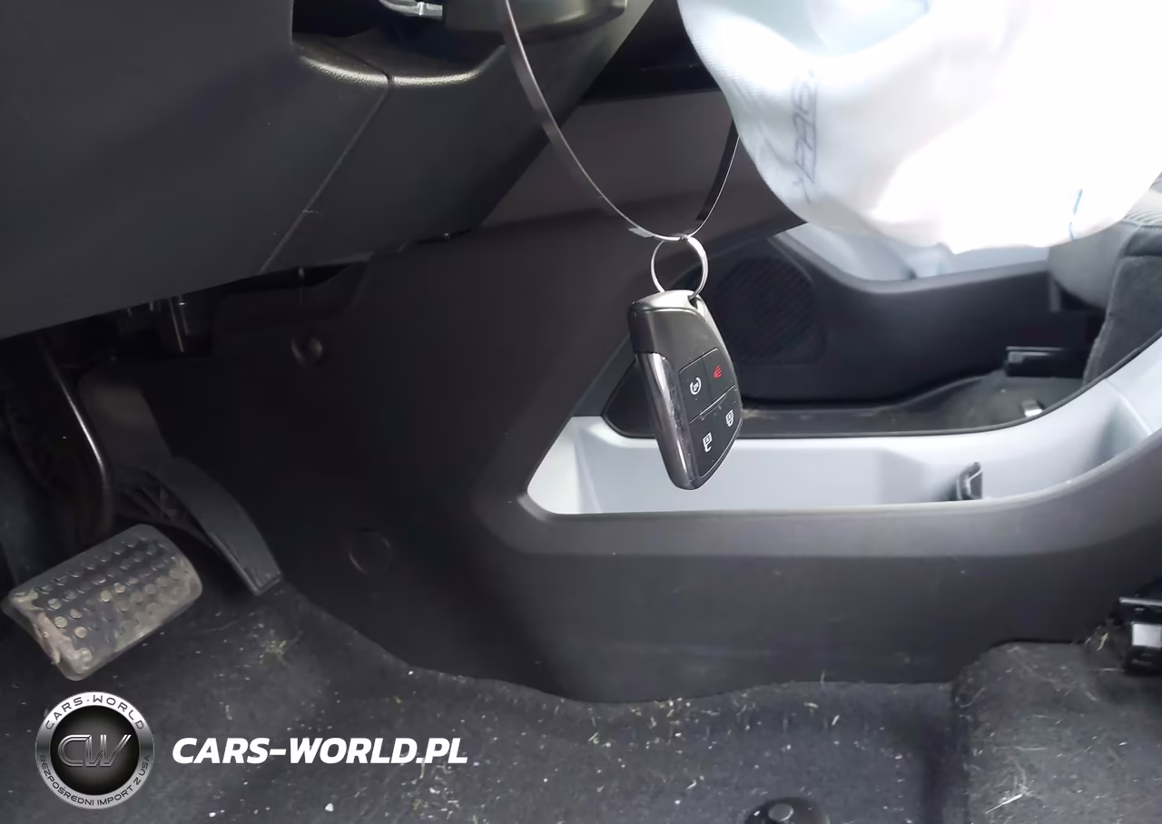 2027 Chevrolet Bolt Lt Fwd VIN:1G1FY6EV7VF110017 - 11