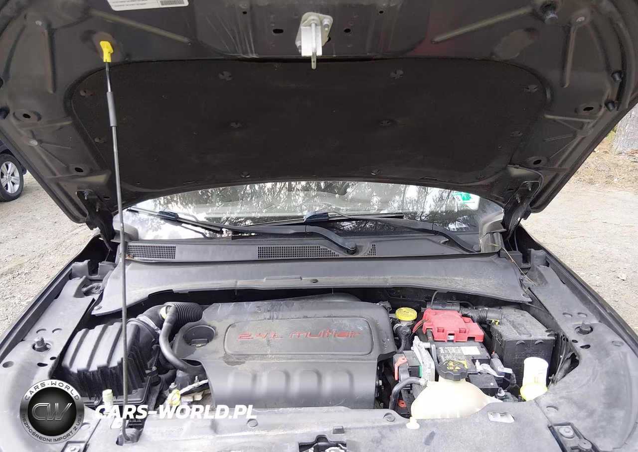 2019 Jeep Compass Trailhawk 4X4 VIN:3C4NJDDB0KT754155 - 10