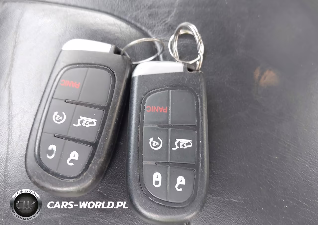 2014 Jeep Cherokee Trailhawk VIN:1C4PJMBS5EW124738 - 11