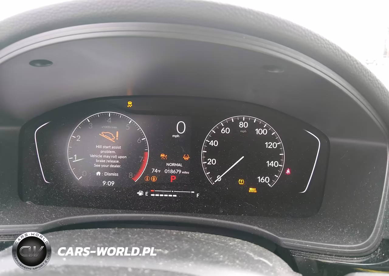 2026 Honda Civic Sport VIN:2HGFE2F56TH544210 - 7
