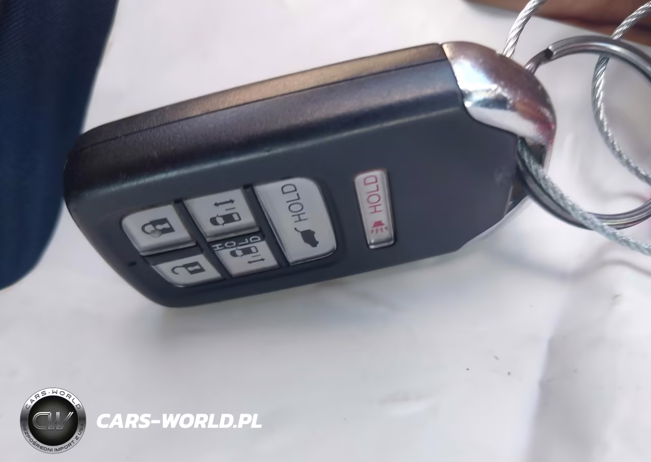 2016 Honda Odyssey Ex-L VIN:5FNRL5H65GB164909 - 11