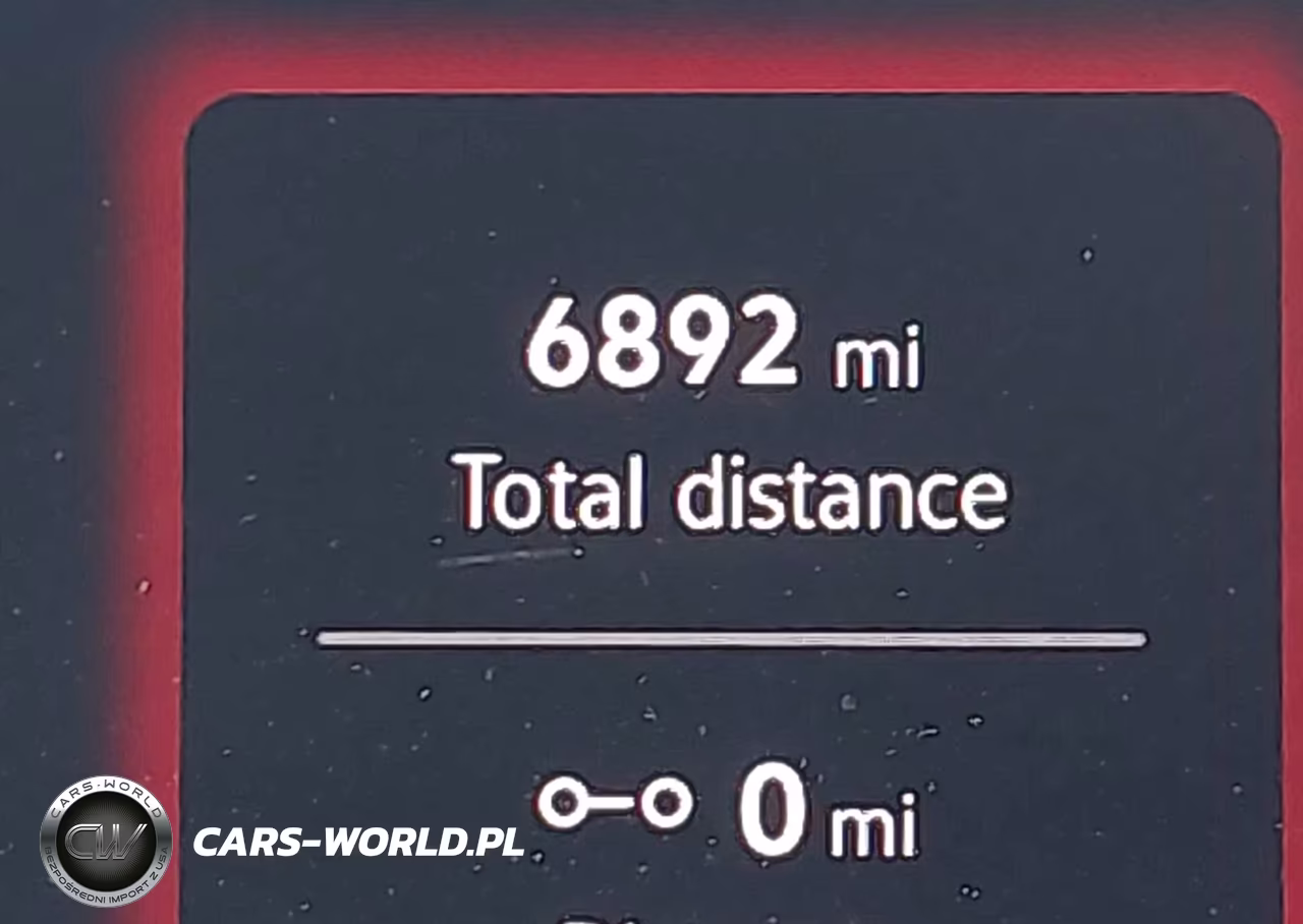 2025 Volkswagen Tiguan 2.0T Se R-Line Black VIN:3VVGR7RM8SM024714 - 15