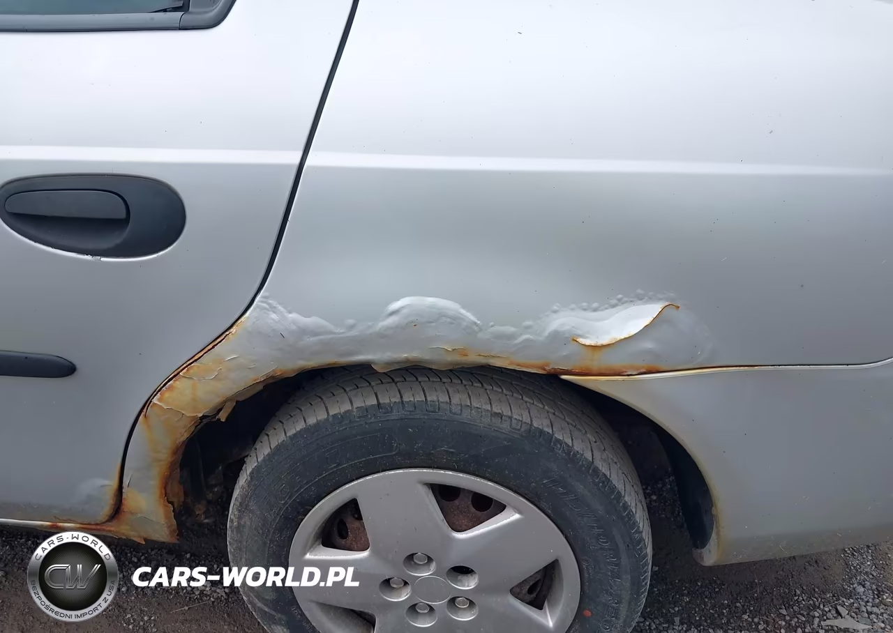 2004 Dodge Neon Se VIN:1B3ES26CX4D586106 - 12