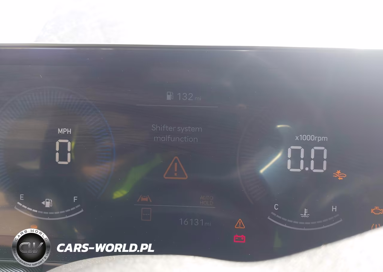 2025 Hyundai Sonata Sel VIN:KMHL64JA3SA437378 - 7