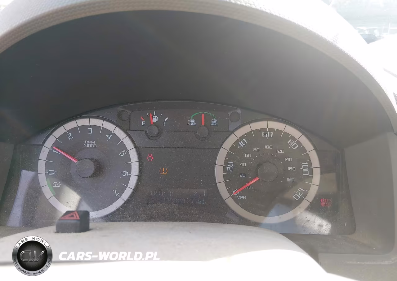 2011 Ford Escape Hybrid VIN:1FMCU4K31BKB64182 - 7