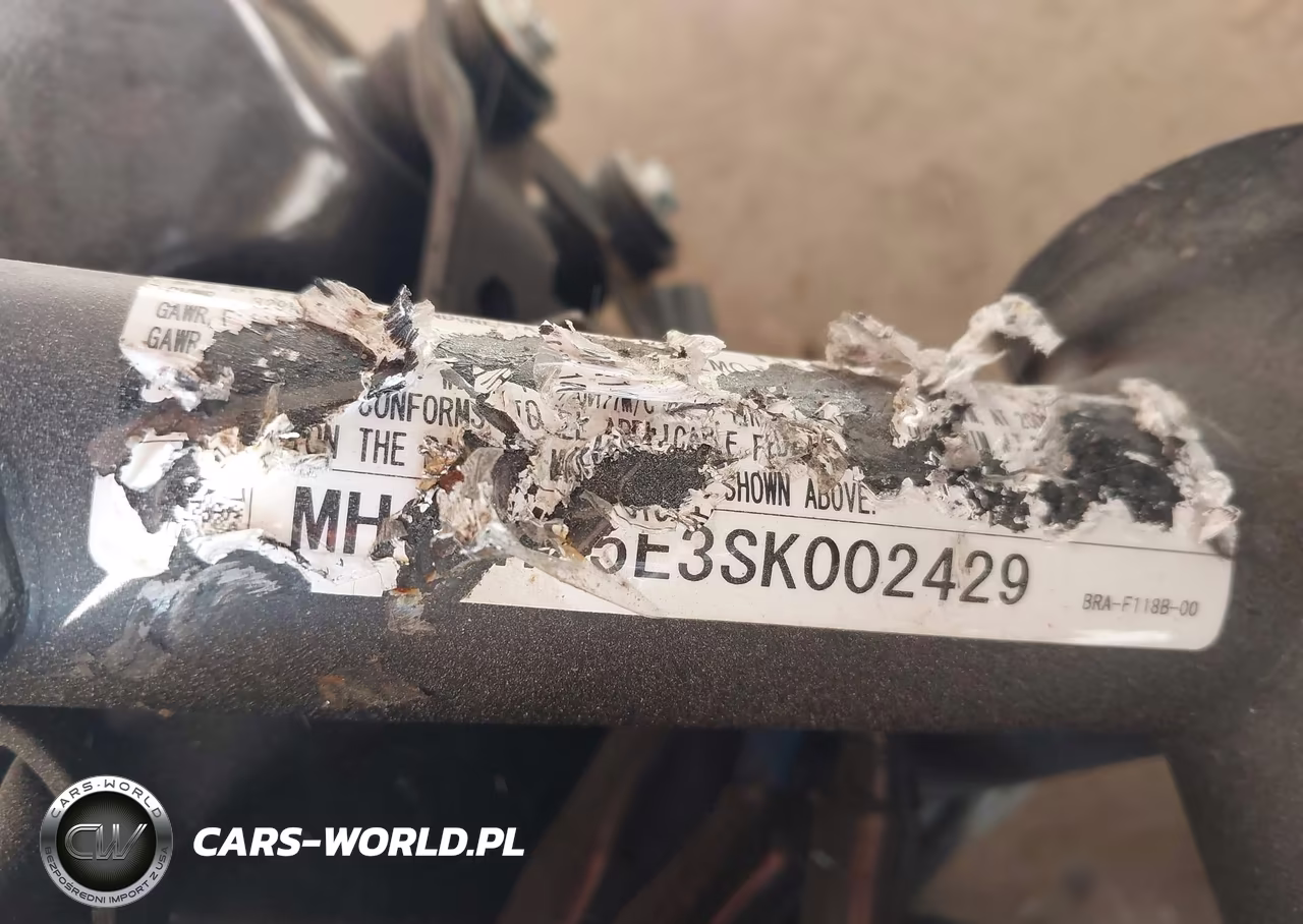 2025 Yamaha Yfz320 A VIN:MH3RH25E3SK002429 - 10