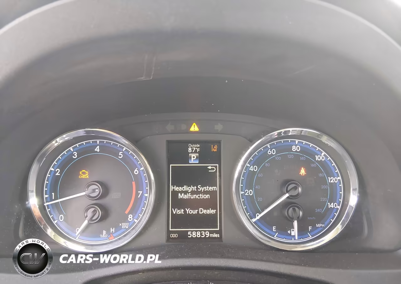2018 Toyota Corolla Xle VIN:2T1BURHE5JC038400 - 7