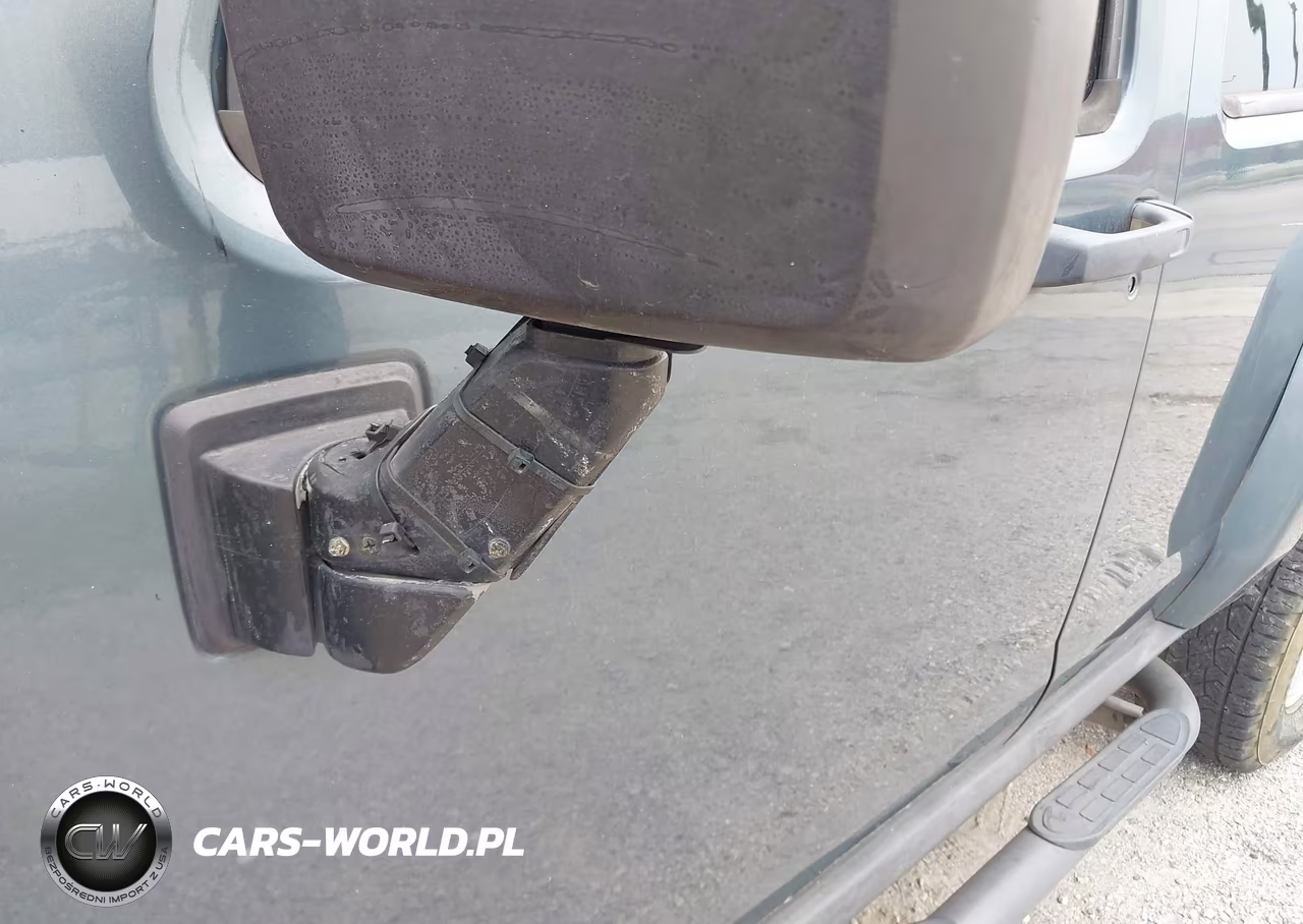HUMMER H3 SUV VIN:5GTDN13E078152249 - 6